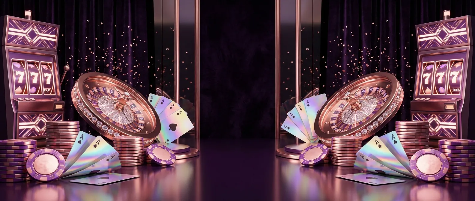 Kungaslottet Casino bonus